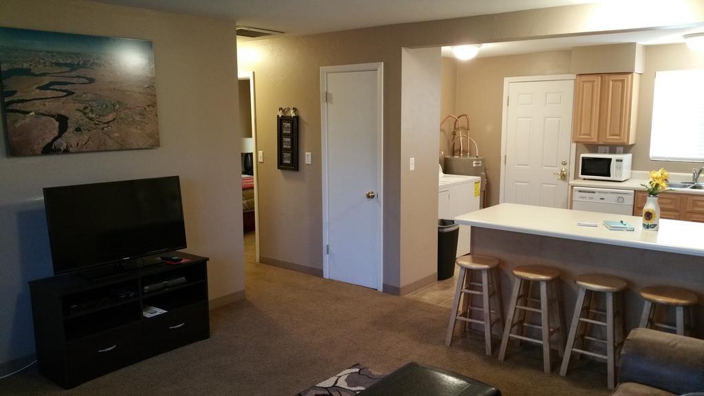 Page Lake Powell Nightly Rental חדר תמונה
