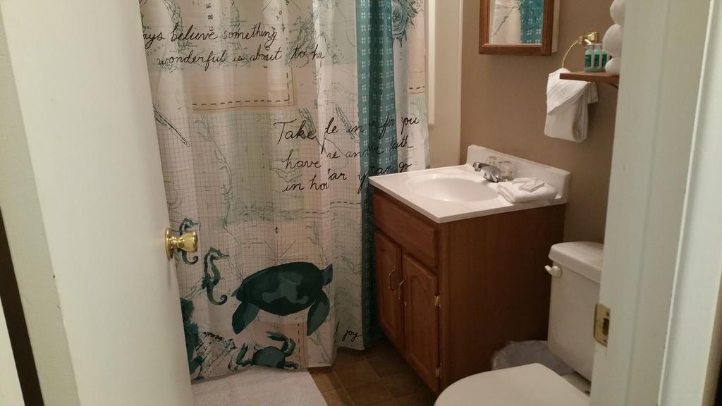 Page Lake Powell Nightly Rental חדר תמונה