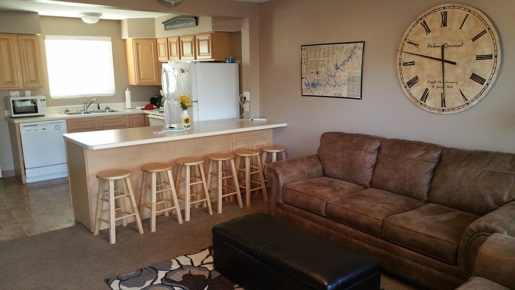Page Lake Powell Nightly Rental חדר תמונה