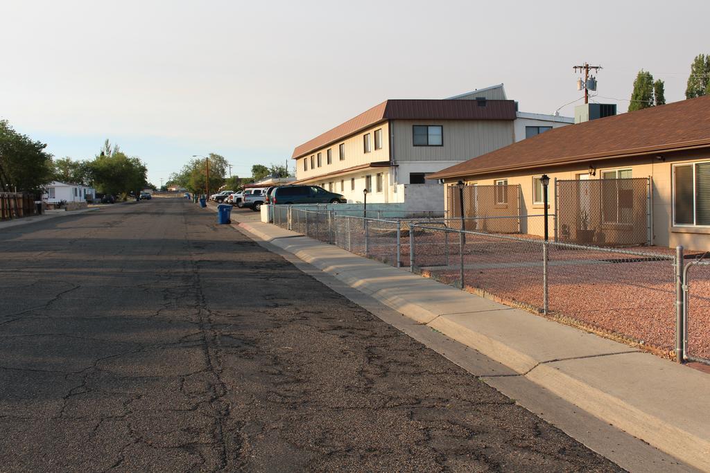 Page Lake Powell Nightly Rental מראה חיצוני תמונה