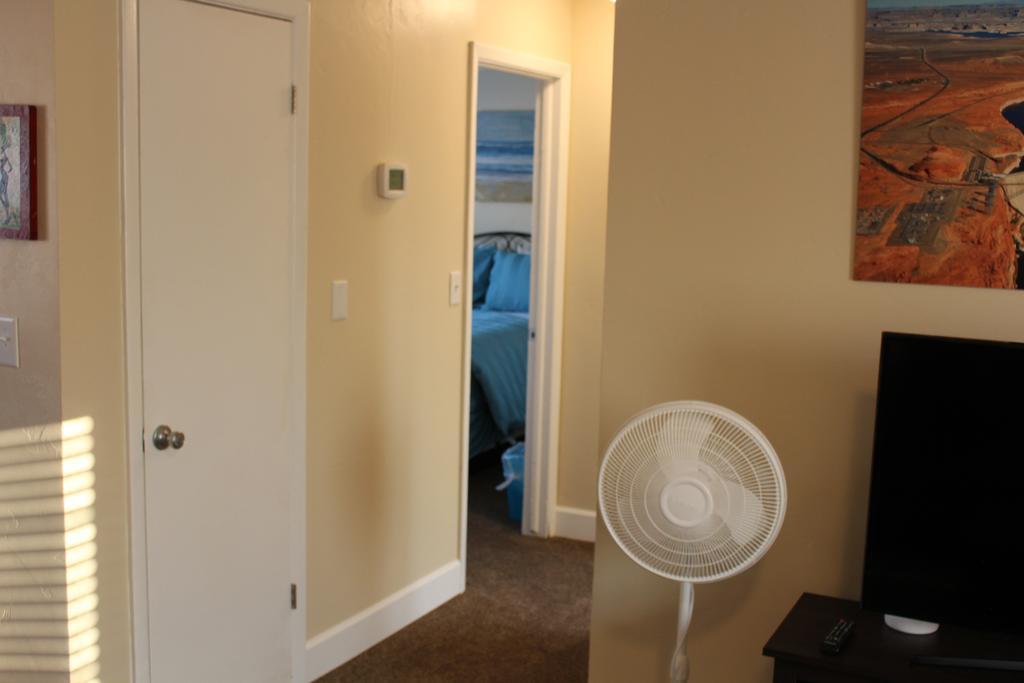Page Lake Powell Nightly Rental מראה חיצוני תמונה