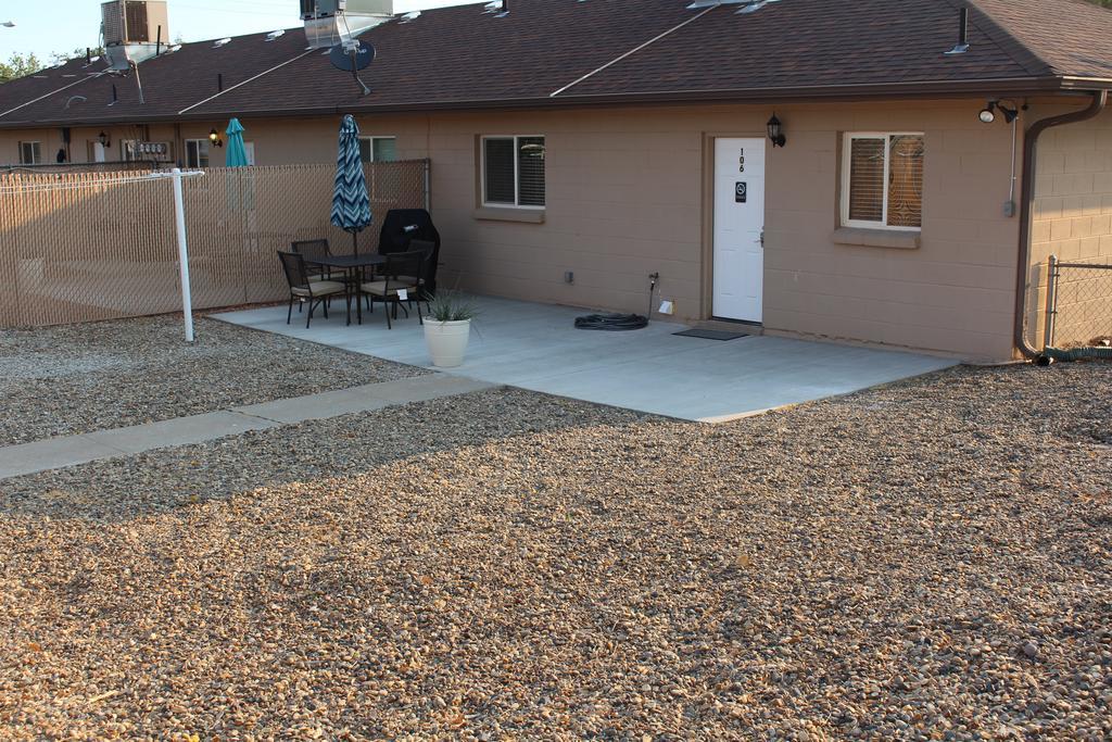 Page Lake Powell Nightly Rental מראה חיצוני תמונה