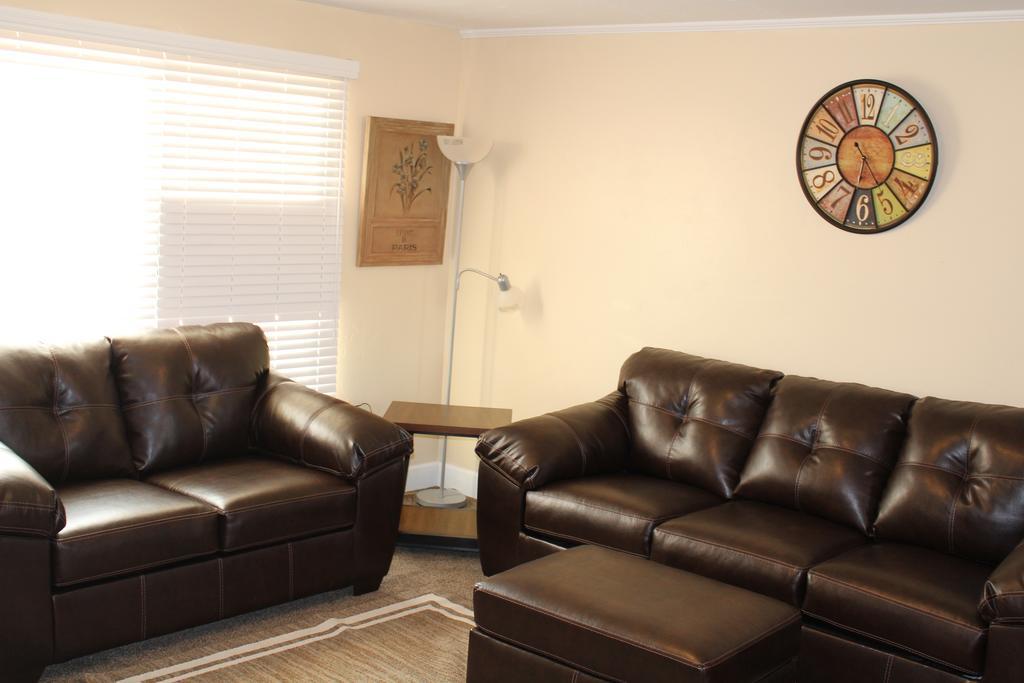 Page Lake Powell Nightly Rental מראה חיצוני תמונה