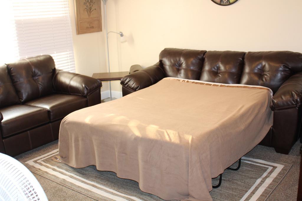 Page Lake Powell Nightly Rental מראה חיצוני תמונה
