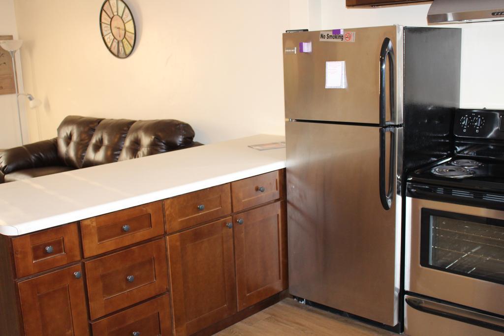 Page Lake Powell Nightly Rental מראה חיצוני תמונה