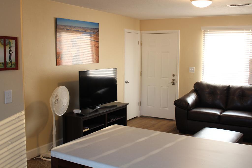 Page Lake Powell Nightly Rental מראה חיצוני תמונה