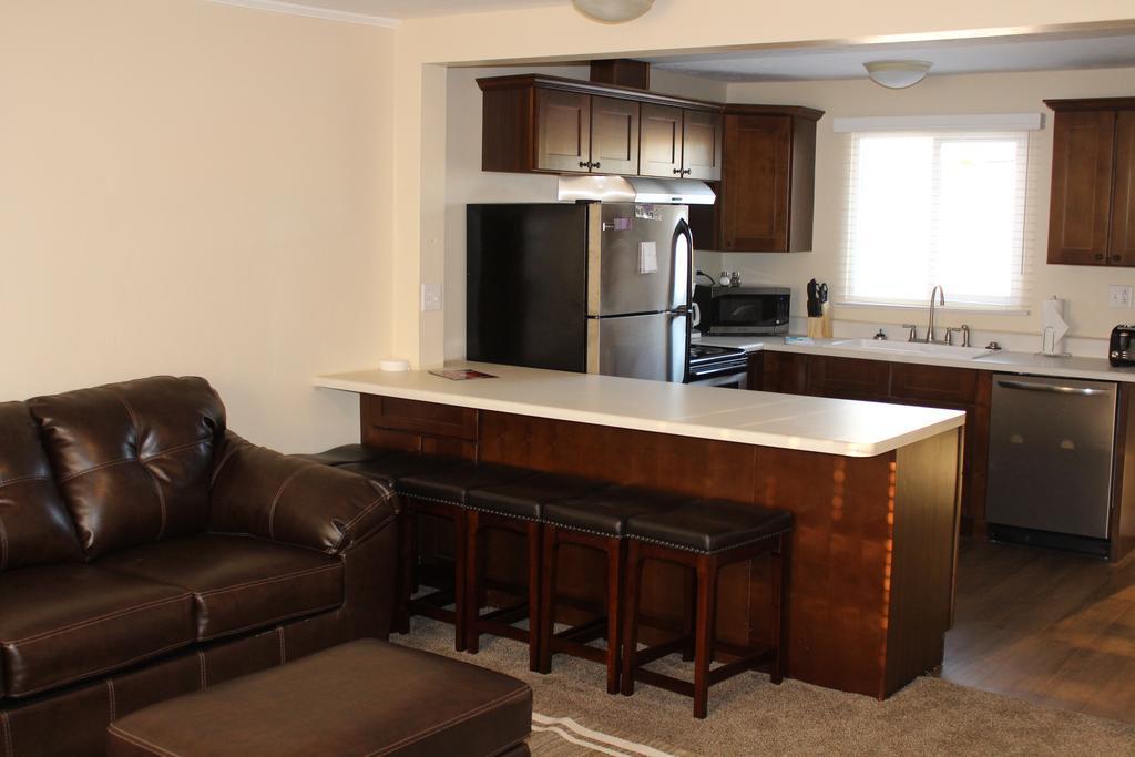 Page Lake Powell Nightly Rental מראה חיצוני תמונה