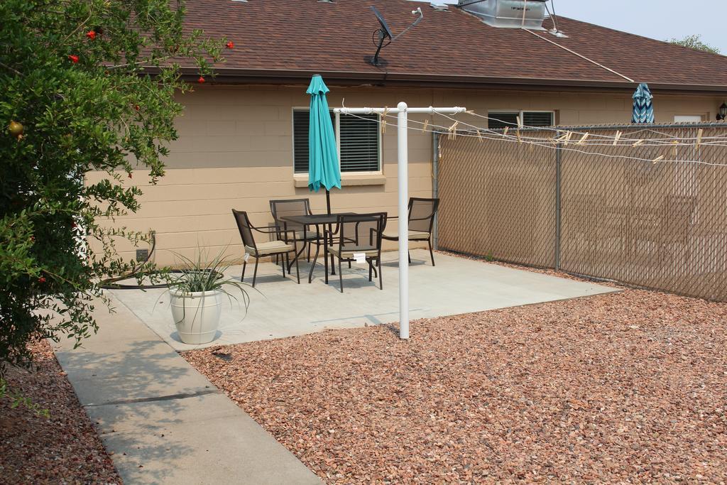 Page Lake Powell Nightly Rental מראה חיצוני תמונה