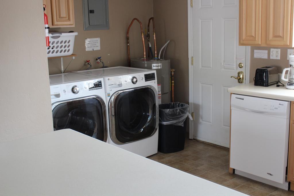 Page Lake Powell Nightly Rental מראה חיצוני תמונה