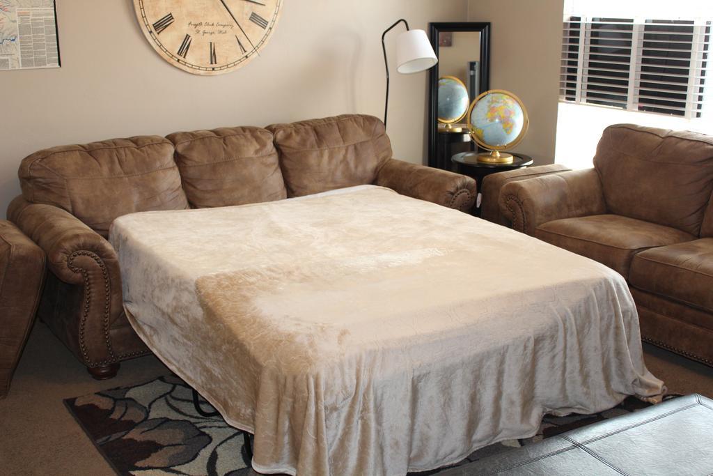 Page Lake Powell Nightly Rental מראה חיצוני תמונה
