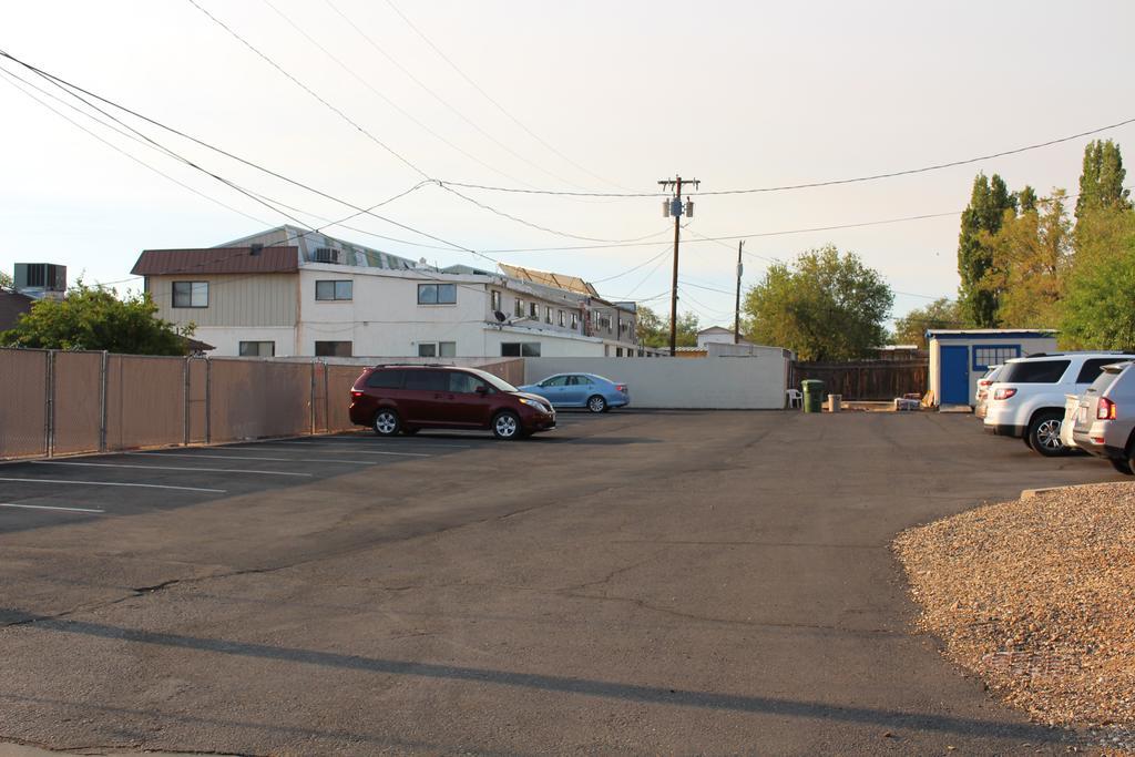 Page Lake Powell Nightly Rental מראה חיצוני תמונה