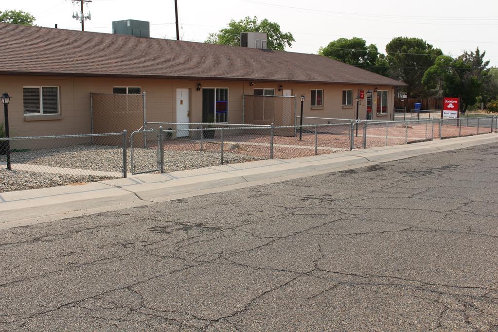 Page Lake Powell Nightly Rental מראה חיצוני תמונה