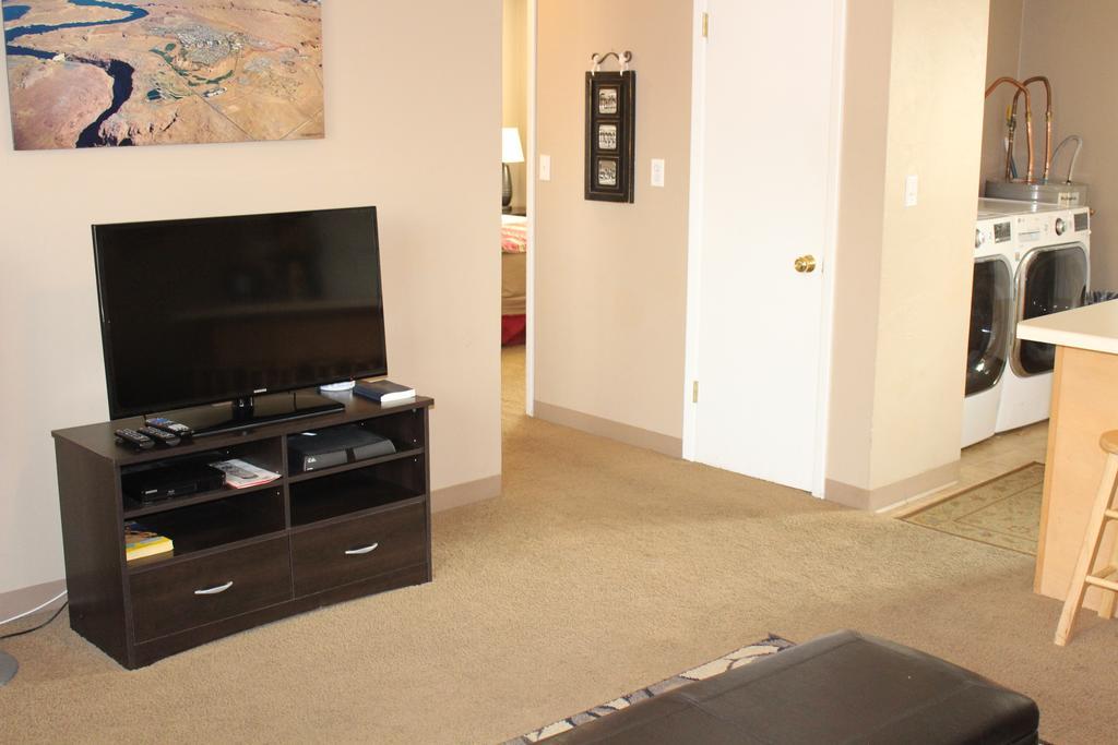 Page Lake Powell Nightly Rental מראה חיצוני תמונה