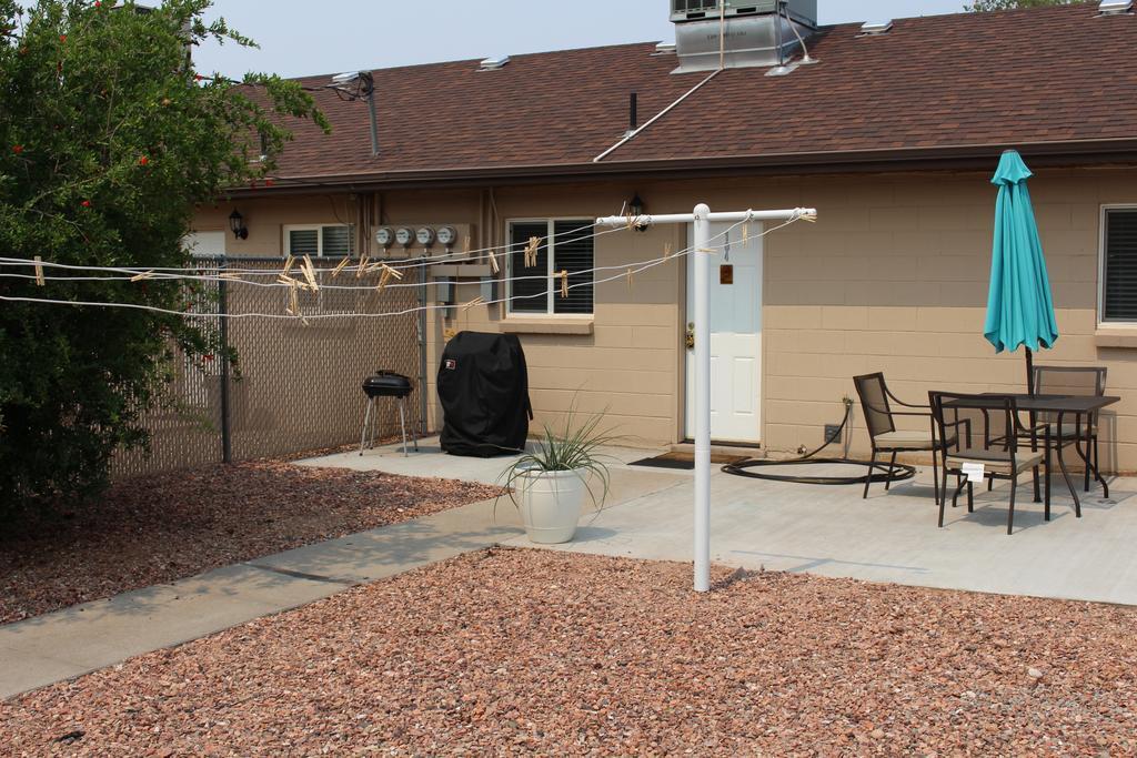 Page Lake Powell Nightly Rental מראה חיצוני תמונה